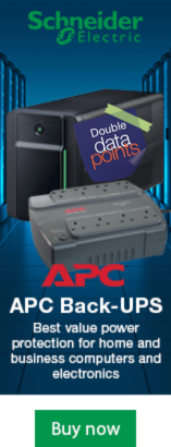 Special Offer on APC Back-UPS
